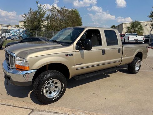 Used 2000 Ford F350 Lariat image 50