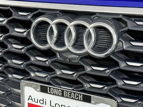 Used 2021 Audi Q5 2.0T Premium Plus w/ Premium Plus Package image 15