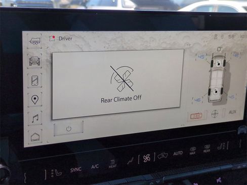 Used 2024 GMC Hummer EV 3X w/ Omega Edition image 13