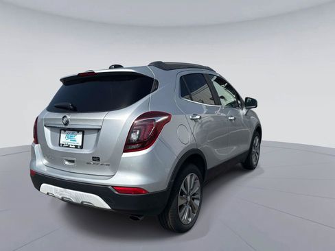 Used 2017 Buick Encore Preferred FWD image 4