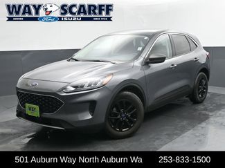 Used 2022 Ford Escape SE w/ Convenience Package video 1