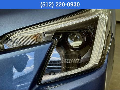 Used 2023 Subaru Forester Touring w/ Popular Package #3 AWD/4WD image 40
