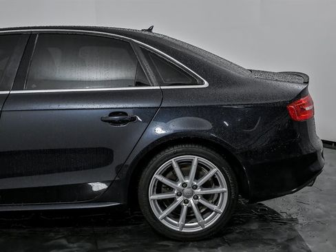 Used 2015 Audi A4 2.0T Premium Plus w/ Technology Package image 7
