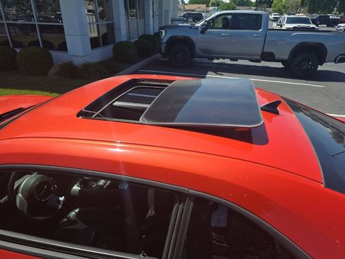 Used 2010 Chevrolet Camaro SS w/ RS Package RWD image 10