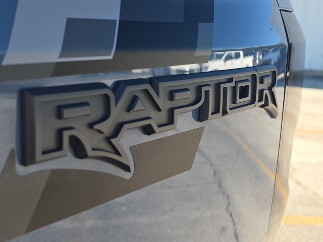Used 2024 Ford Ranger Raptor AWD/4WD image 10