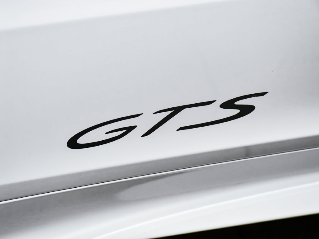 Used 2023 Porsche Cayenne GTS w/ Premium Package Plus AWD/4WD image 98