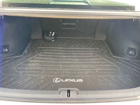 Used 2021 Lexus ES 350 F Sport w/ Accessory Package 2 image 10