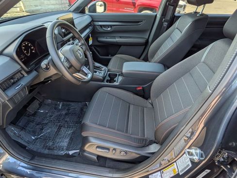 Used 2026 Honda CR-V Sport image 16