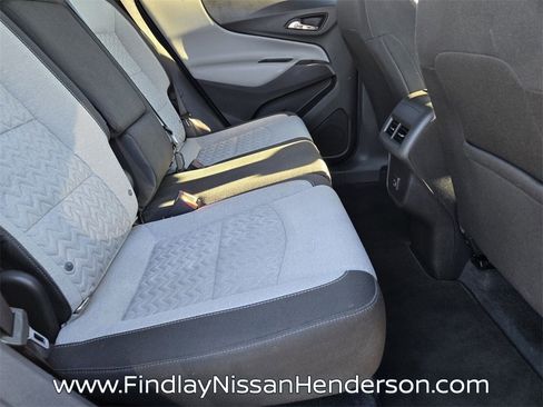 Used 2024 Chevrolet Equinox LS w/ LS Convenience Package image 16