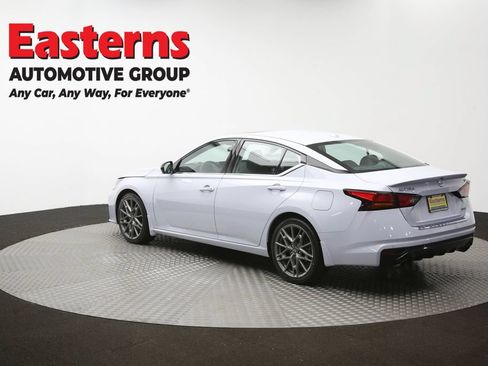 Used 2023 Nissan Altima 2.0 SR FWD image 65