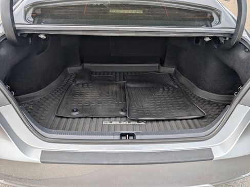 Used 2023 Toyota Camry SE FWD image 13