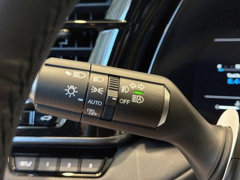 New 2026 Lexus TX 500h AWD image 20