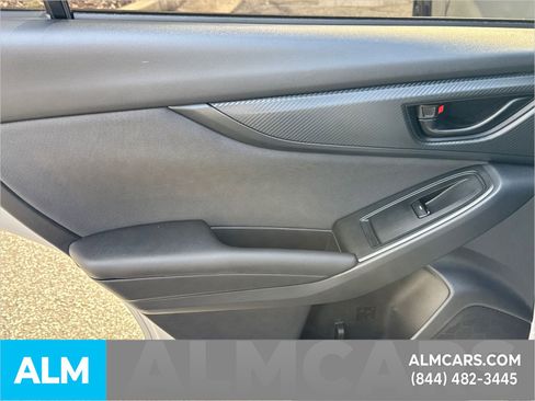 Used 2023 Subaru WRX image 25