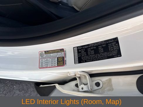 Used 2023 Hyundai Tucson SEL w/ Convenience Package FWD image 25