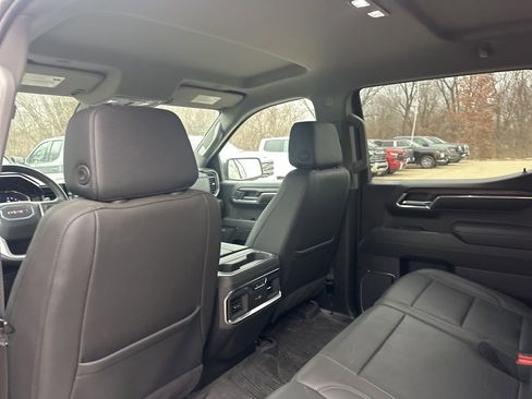 Certified 2024 GMC Sierra 1500 SLT w/ SLT Premium Plus Package image 11