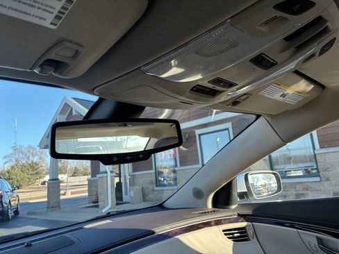 Used 2015 Buick LaCrosse Leather image 17