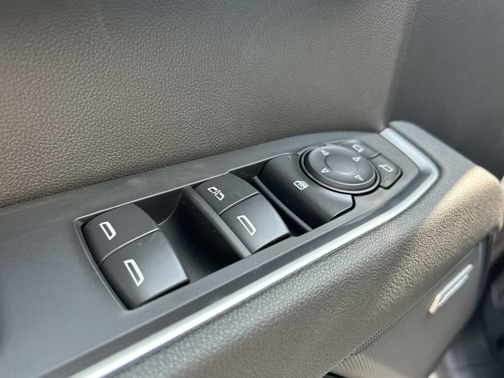 New 2026 Chevrolet Silverado 1500 RST w/ All Star Edition Plus AWD/4WD image 14
