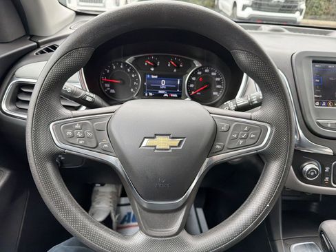 Used 2023 Chevrolet Equinox LS w/ LS Convenience Package image 14