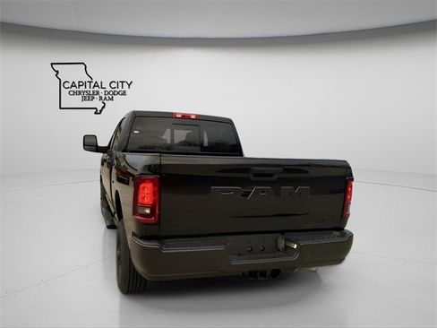 New 2026 RAM 2500 Tradesman image 8