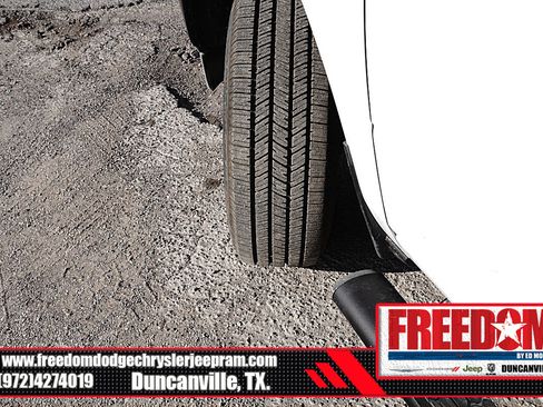 New 2026 RAM 2500 Tradesman image 43