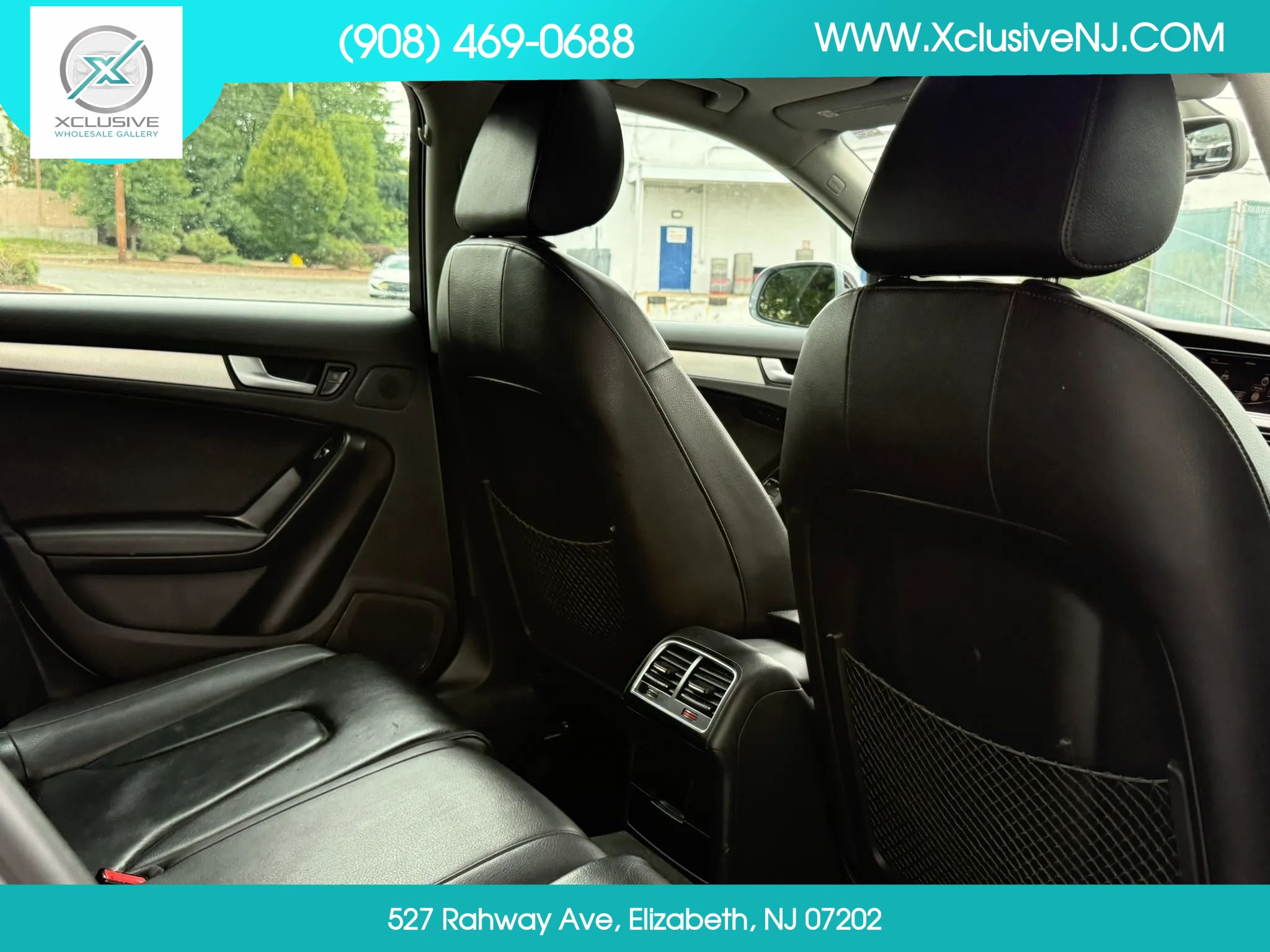 Used 2015 Audi A4 2.0T Premium Plus w/ Technology Package AWD/4WD image 27