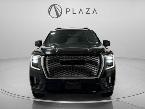 Used 2021 GMC Yukon Denali image 8