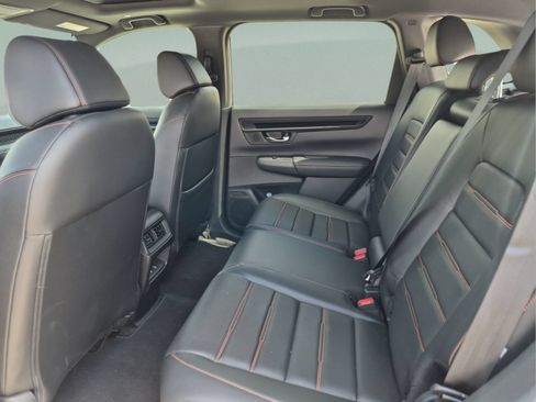 Used 2024 Honda CR-V Sport-L image 17