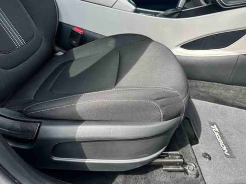 Used 2024 Hyundai Tucson SEL AWD/4WD image 26