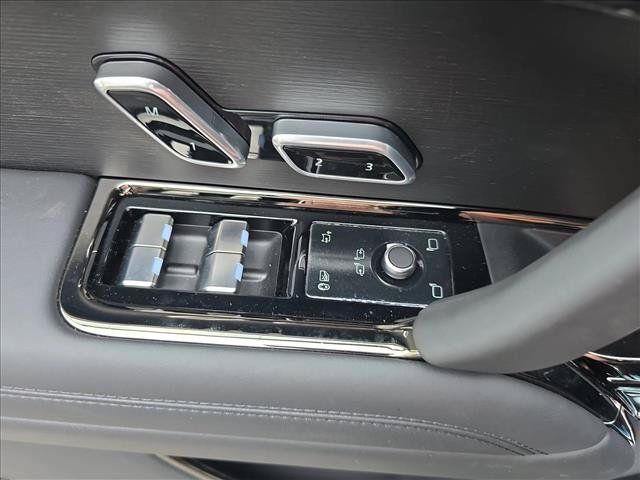 New 2026 Land Rover Range Rover Sport Dynamic SE AWD/4WD image 28