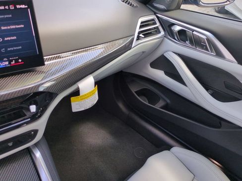 New 2027 BMW M4 xDrive Competition AWD/4WD image 17