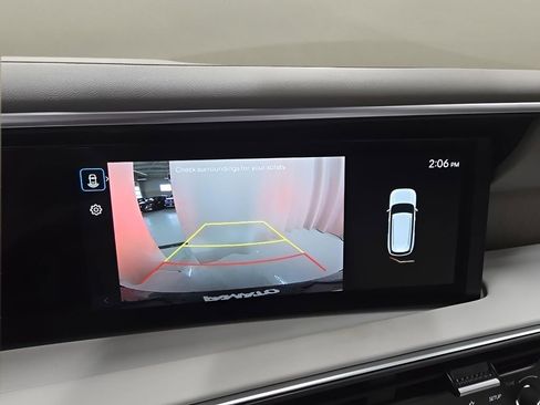 New 2026 Hyundai Palisade SEL image 29