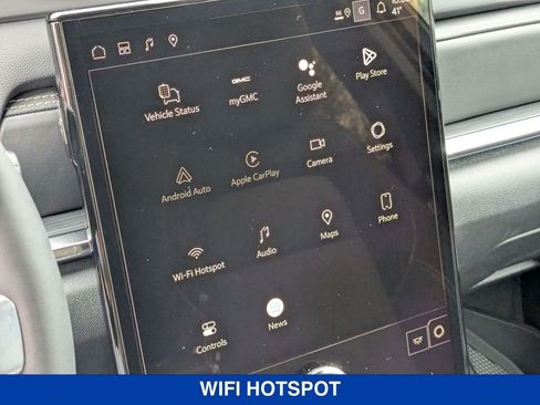 New 2026 GMC Terrain Elevation w/ Black Edition image 21