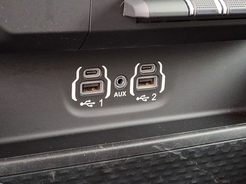 Certified 2020 RAM 1500 Big Horn AWD/4WD image 22