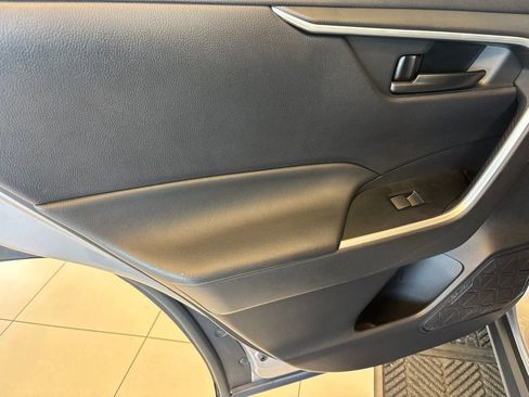 Used 2023 Toyota RAV4 LE image 25