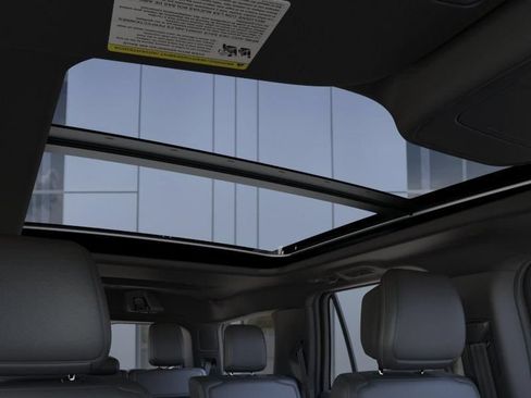 New 2026 Ford Expedition Platinum w/ Stealth Appearance Package AWD/4WD image 22