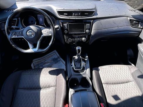 Used 2020 Nissan Rogue SV AWD/4WD image 14