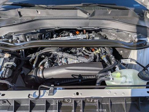 New 2026 Ford Explorer Platinum image 16