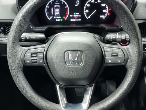 Used 2023 Honda CR-V EX image 26