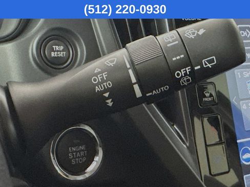 Used 2025 Subaru Forester Limited AWD/4WD image 14
