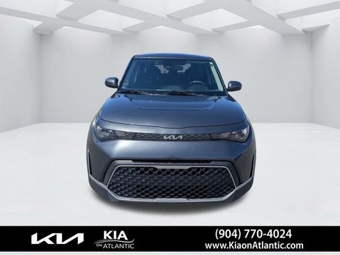 Used 2024 Kia Soul LX w/ Option Group 015 image 8