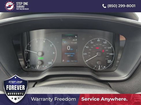 Used 2023 Toyota Corolla LE FWD image 11