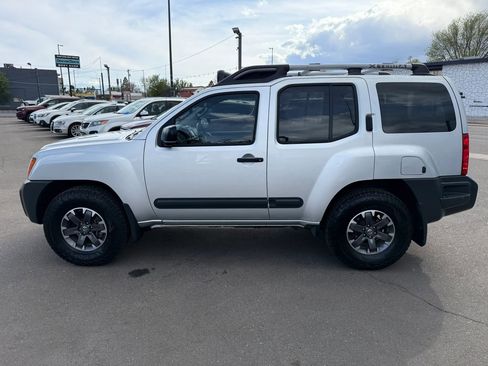 Used 2014 Nissan Xterra PRO-4X w/ Nevada Tow Package image 6