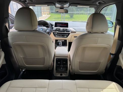 Used 2019 BMW X3 xDrive30i w/ Premium Package AWD/4WD image 23