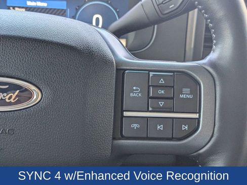 Certified 2024 Ford F250 Lariat w/ Lariat Ultimate Package image 29