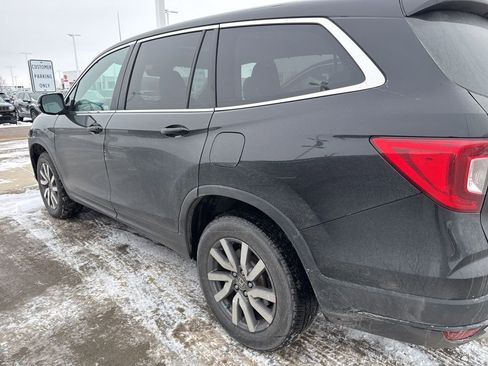 Used 2019 Honda Pilot EX-L image 6