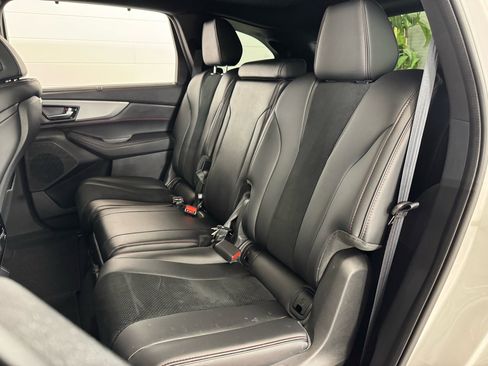 Used 2023 Acura MDX A-Spec image 36