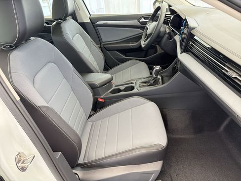 New 2026 Volkswagen Jetta SE image 30