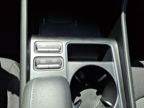 Certified 2025 Hyundai Sonata SEL FWD image 23