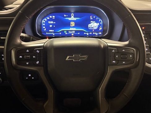 Used 2023 Chevrolet Suburban RST w/ Sport Performance Package AWD/4WD image 33