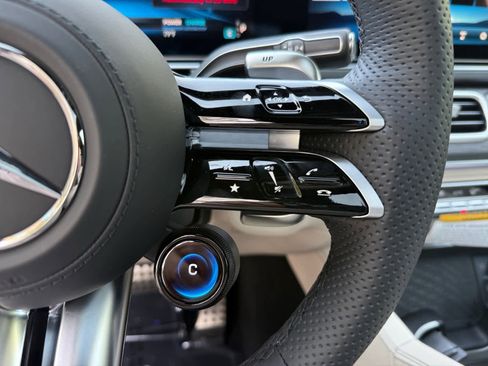 New 2026 Mercedes-Benz GLE 53 AMG 4MATIC Coupe image 24